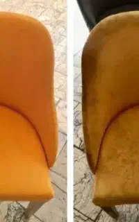 خدمات مبل شویی منصف با مواد نانو تضمینی