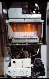 نصب تعمیر شوفاژ پکیج رادیاتور آبگرمکن پمپ تصفیه آب