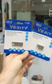 فلش 64گیگ وریتی