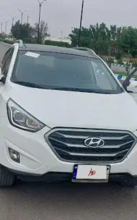 توسان فول ۲۰۱۴
