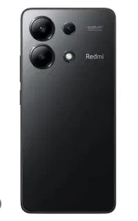 redme note13x