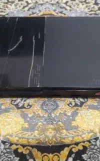 پلی استیشن ۲ ps2 پلی 2