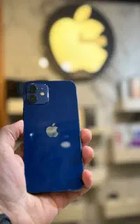 Iphone 12 Normal 128 Ch