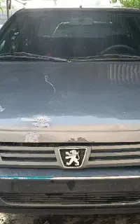 405پژو مدل 88