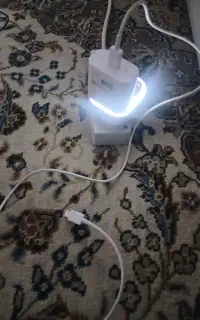شارژر تایپ سی