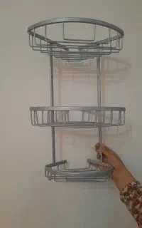 استند حمام