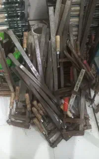 پیچ دستی آلمانی ایرانی