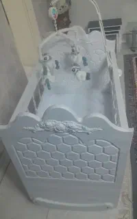 فروش نه نی لای لای با موزیکال