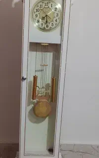 ساعت