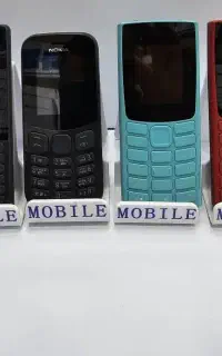 //نوکیا اصل با قیمت شگفت‌انگیز