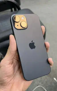 موبایل آیفون ۱۵