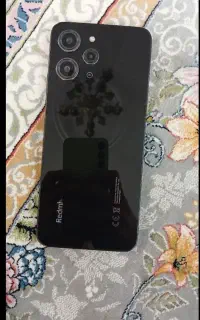 گوشی ردمی 12