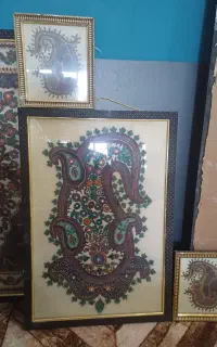 تعدادی تابلو فروشی یا معاوضه