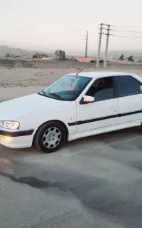 پژوپارس‌مدل‌۸۸
