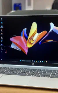 نسل 15 اچ پی با پردازنده هوشمصنوعی Ai 7