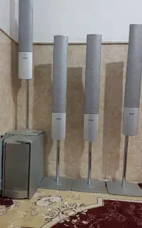 سینما خانگی پاناسونیک