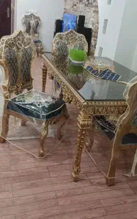 میز ناهار خوری