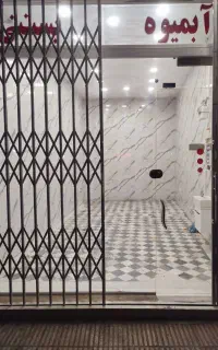 مغازه اجاره ای جای پر رفت و آمد