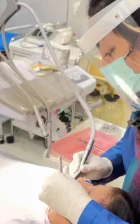 دندانپزشکی اقساطی برای اطفال و بزرگسال