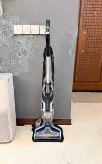 سرامیک شوی و زمین شوی بیسل مدل 2223E