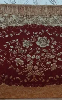 یک جفت پشتی