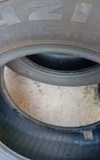 ۳حلقه لاستیک پژو