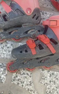 اسکیت