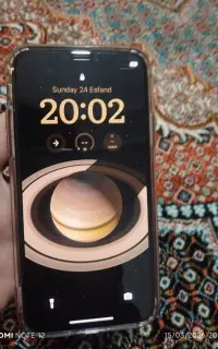 ایفونxs