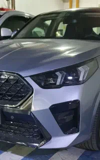 *آتاخودرو*bmw x2  X4   225  X3 ix1(اقساط۲ساله)
