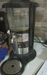 چایی ساز سماوری