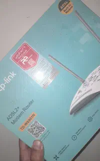 مودم tp link