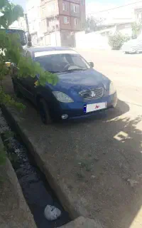 تیبا آبی مدل 93 فروش ششصدو پنجاه میلیون ت حراج