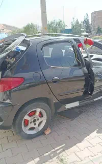 فروش ۲۰۶مدل۸۲