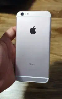 6s Plus rose gold 64G
