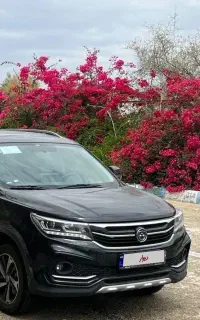 FMC SX5 1402