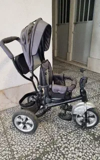 سه چرخه کودک