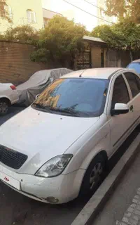 تیبا 2  EX