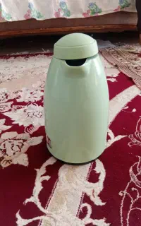 فلاکس شیشه ای سالم وقیمت مناسب