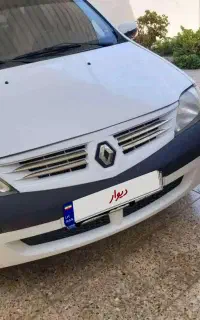 پارس تندر ال نود مدل 96 بی رنگ و بی نظیر