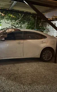 لکسوس es 350 مدل ۲۰۱۴