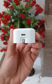 اداپتور و گارد ایفون 13