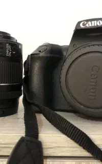 دوربین کنون 250D