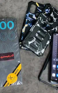 گوشی وان پلاس 64گیگ NORD N100