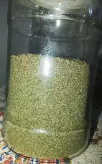 نعناع خشک