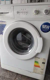 لباسشویی اتوماتیک کنوود