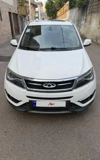 یک دستگاه تیگو ۵ مدل ۹۷