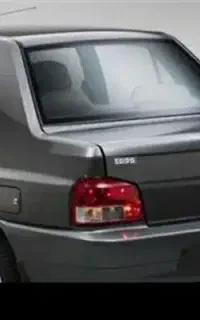 پراید ۱۳۱ مدل ۹۲