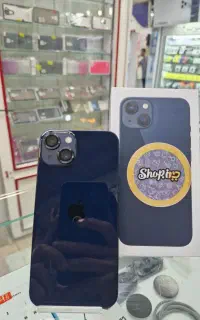 گوشی ایفون 13 256گیگ