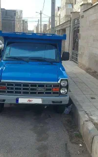 نیسان آپشنال رادیال
