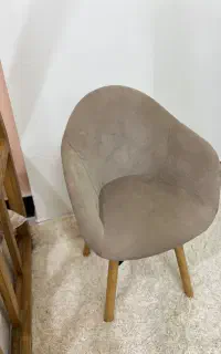 صندلی مبله کودک